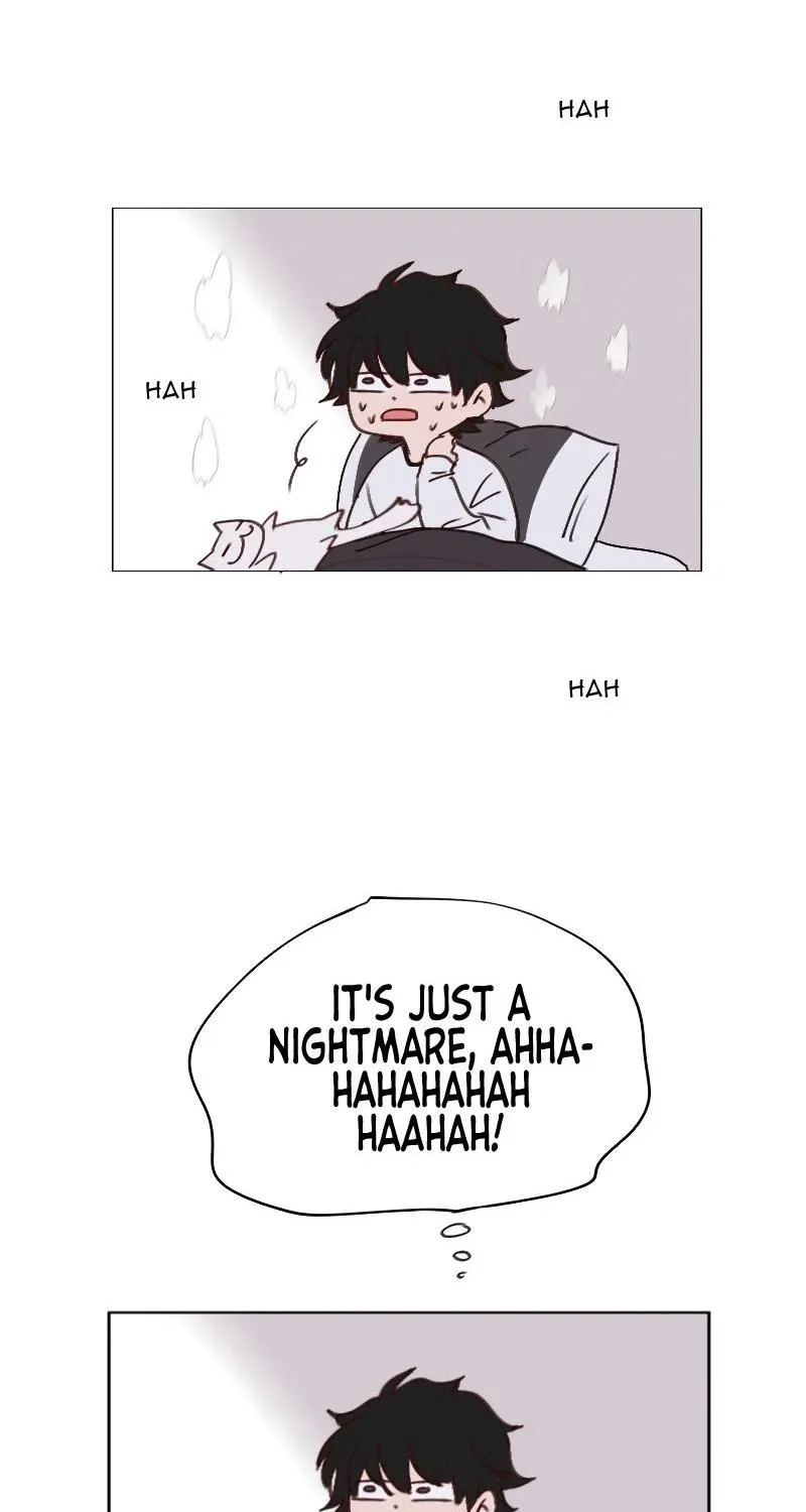 WEE!!! Chapter 95 page 29