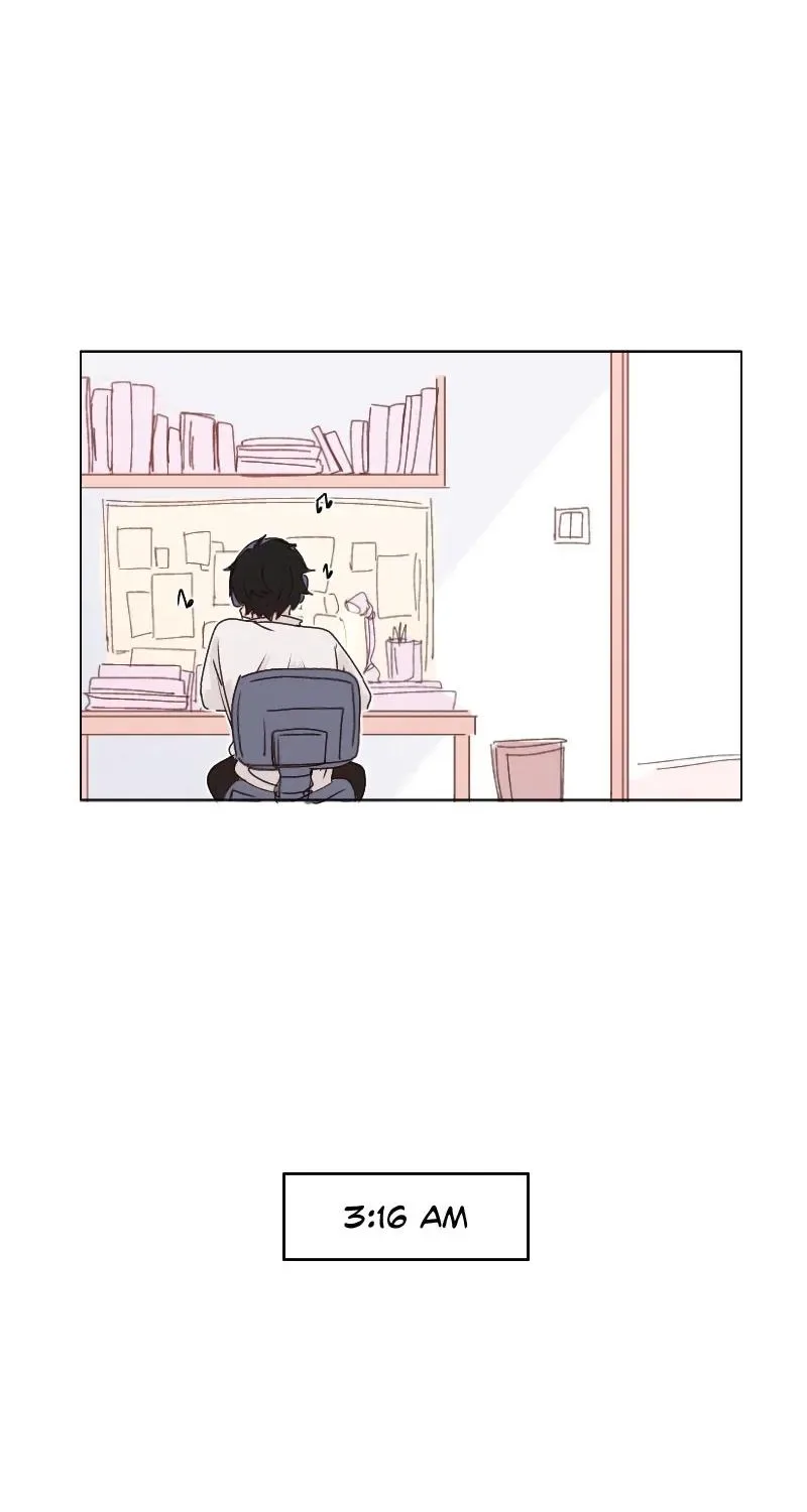 WEE!!! Chapter 95 page 33