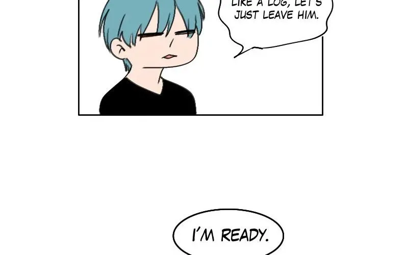 WEE!!! Chapter 95 page 38