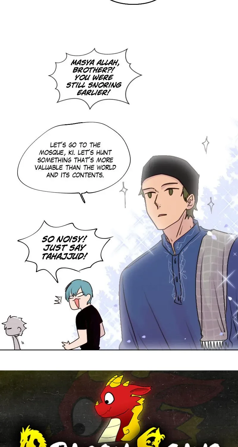 WEE!!! Chapter 95 page 39