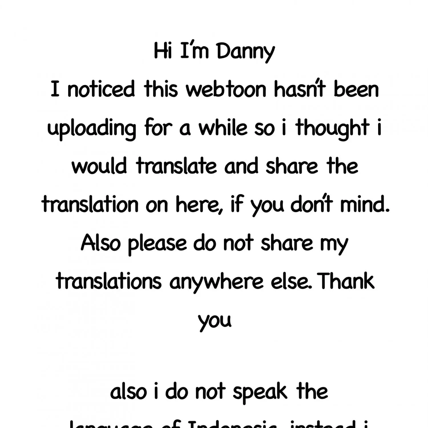 WEE!!! Chapter 96 page 3
