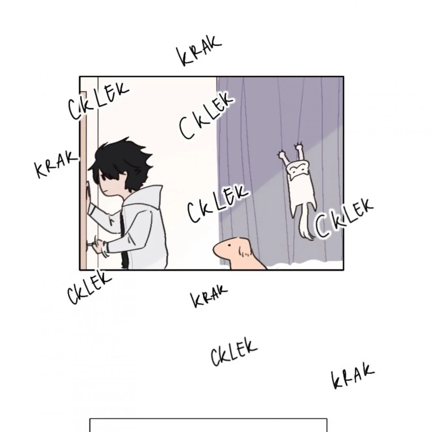 WEE!!! Chapter 96 page 19