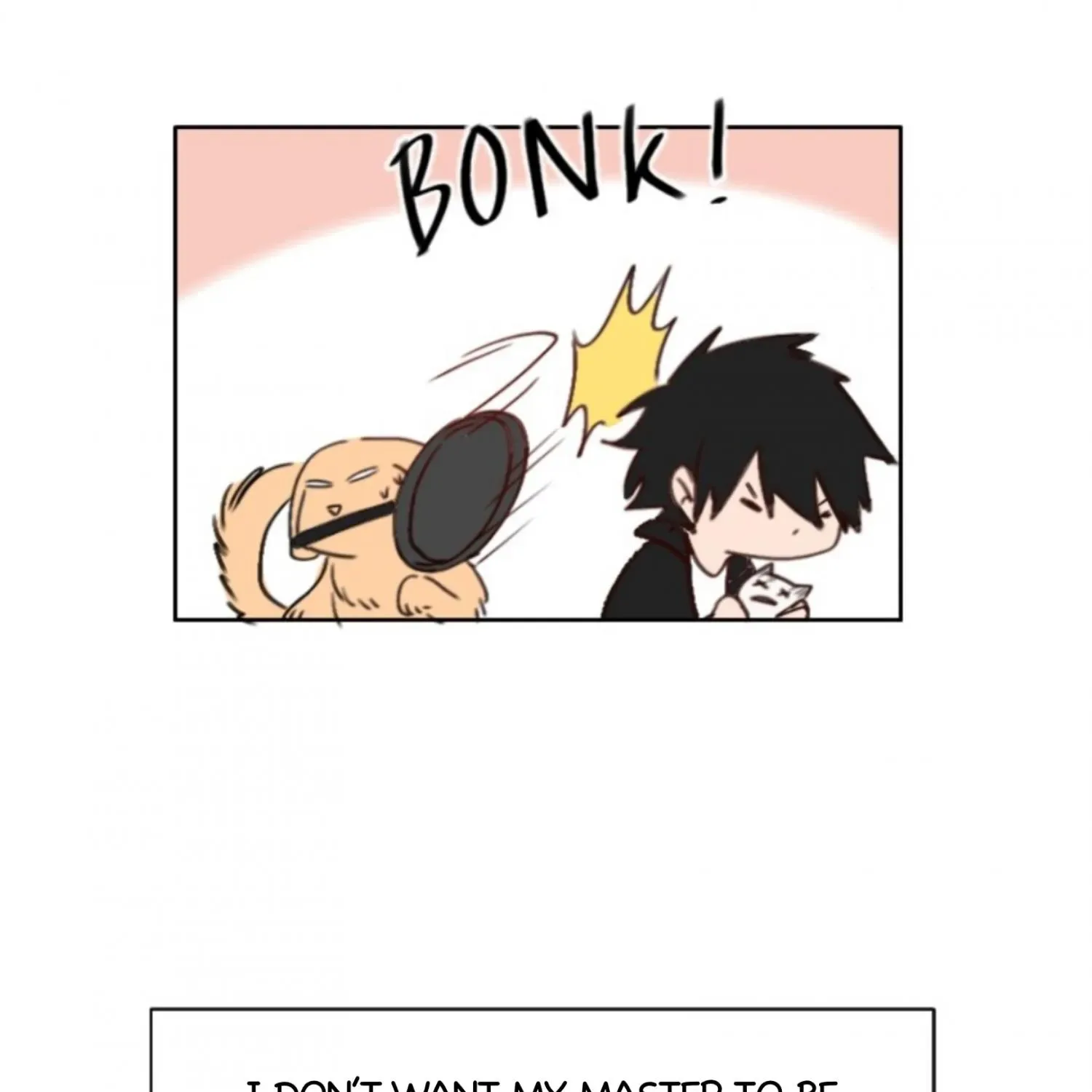 WEE!!! Chapter 96 page 13
