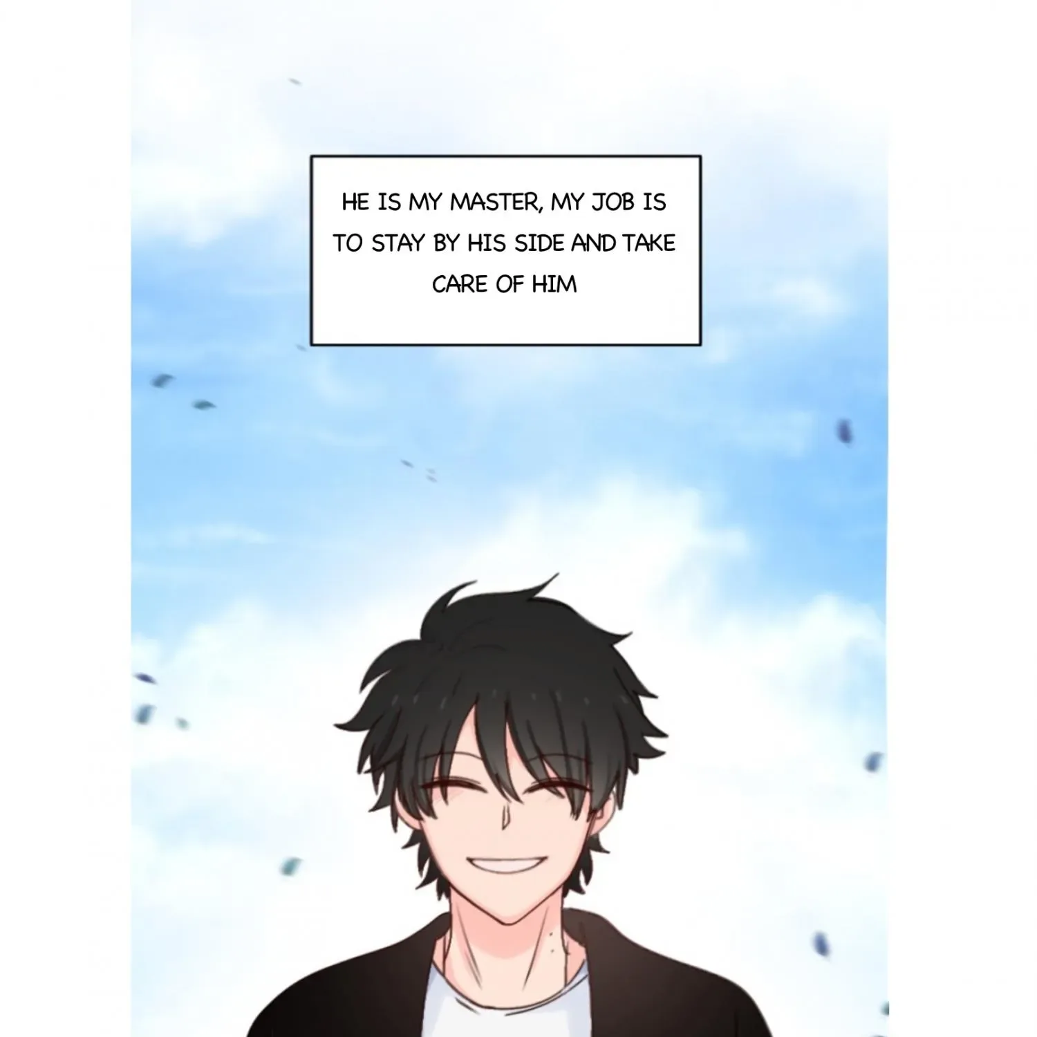 WEE!!! Chapter 96 page 7