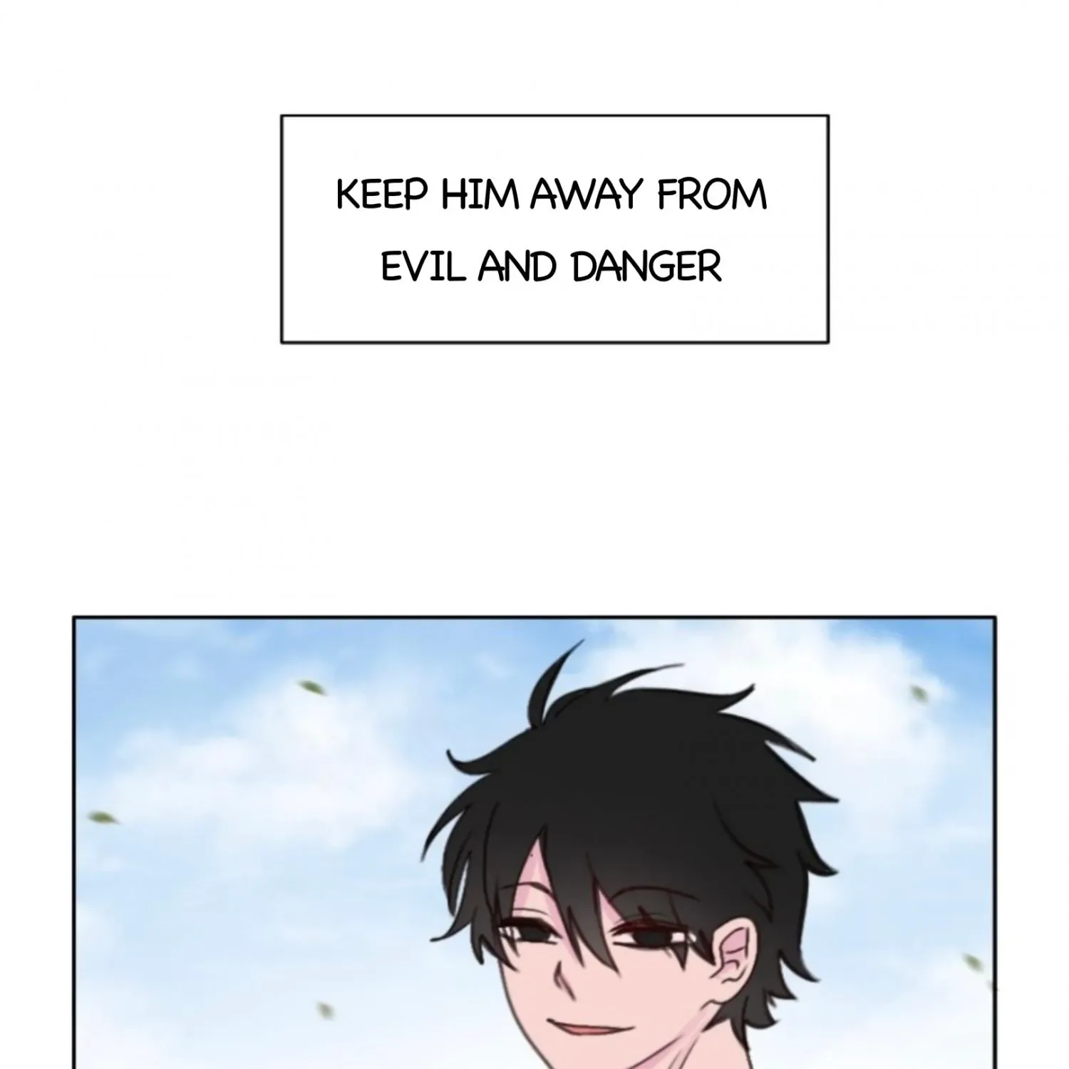 WEE!!! Chapter 96 page 9