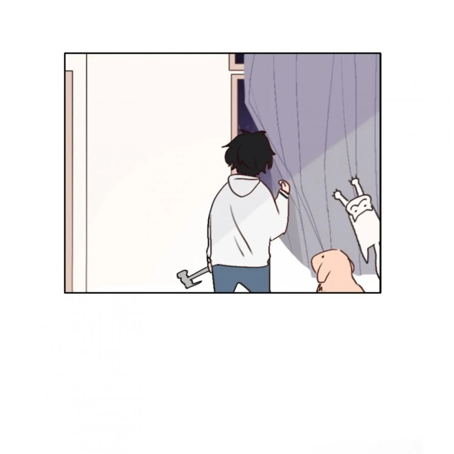 WEE!!! Chapter 96 page 21