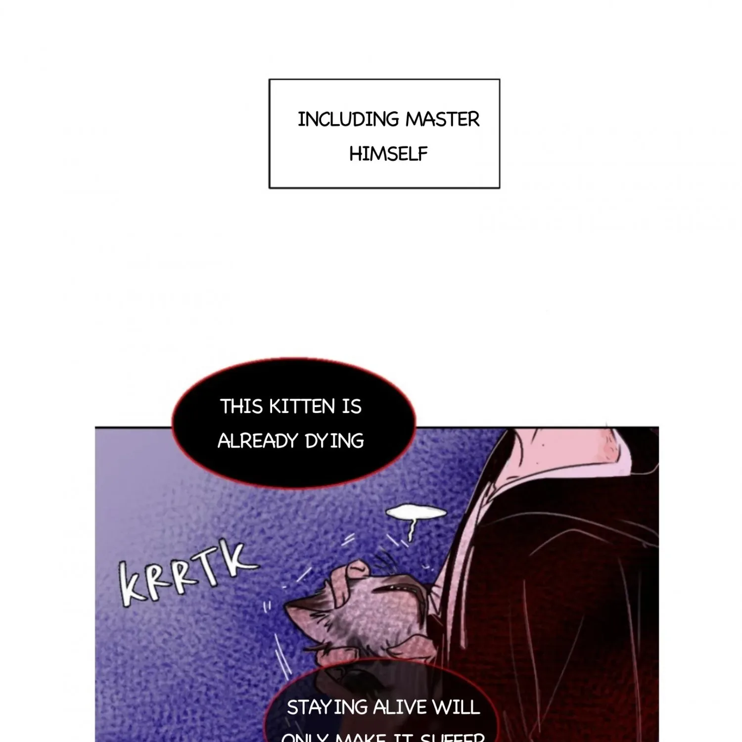 WEE!!! Chapter 96 page 11