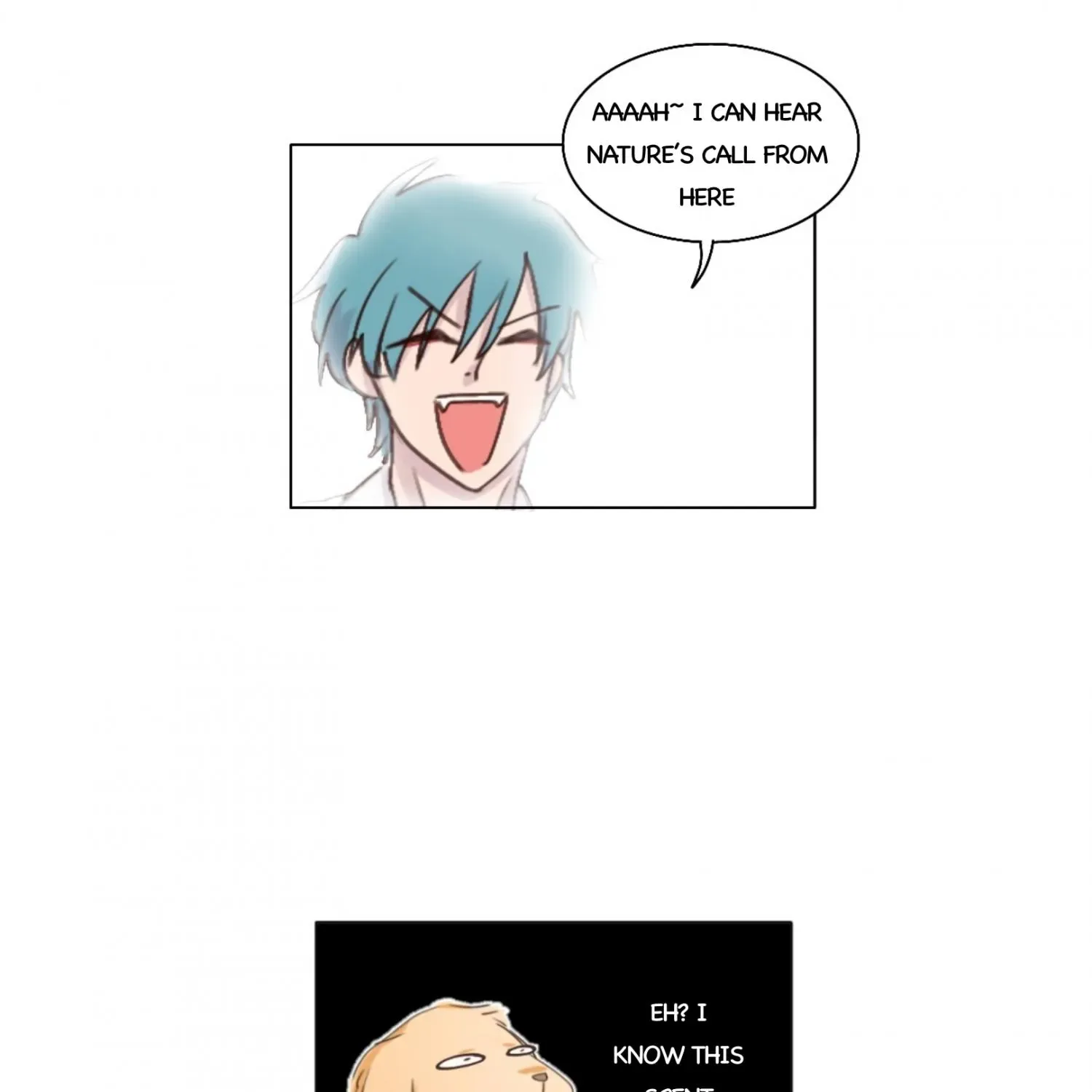 WEE!!! Chapter 96 page 29