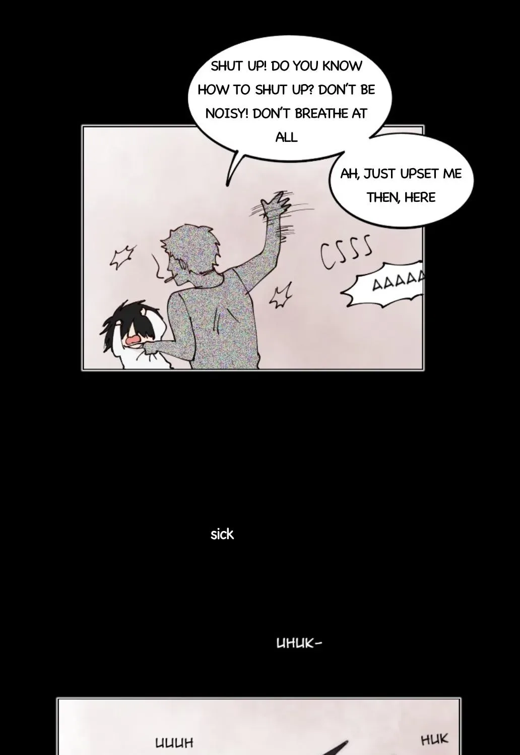 WEE!!! Chapter 97 page 21