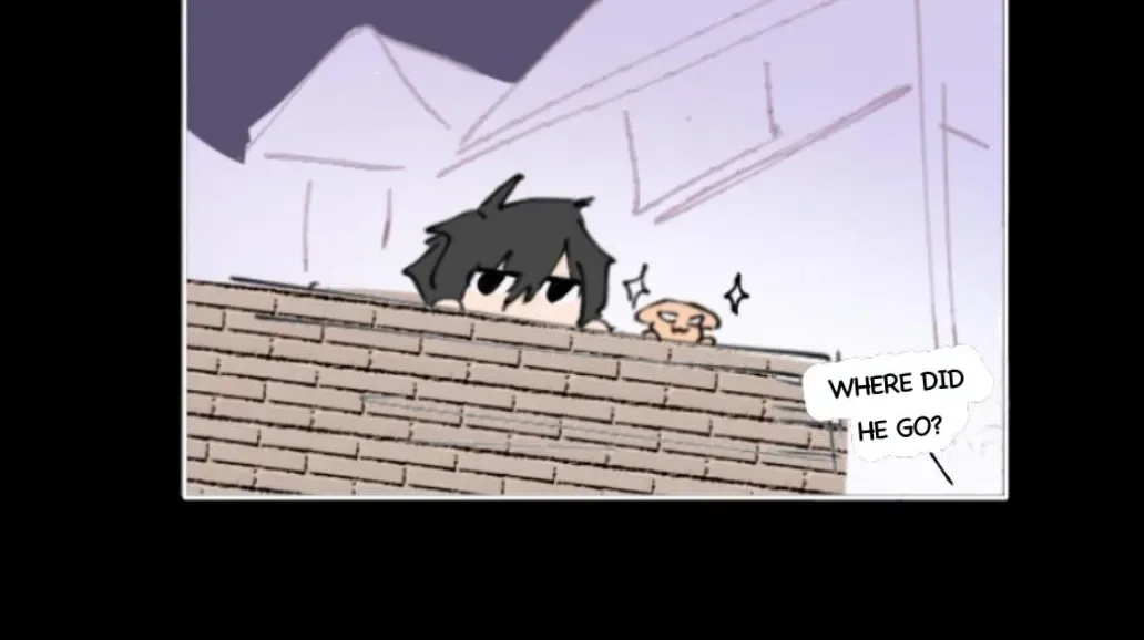 WEE!!! Chapter 97 page 15