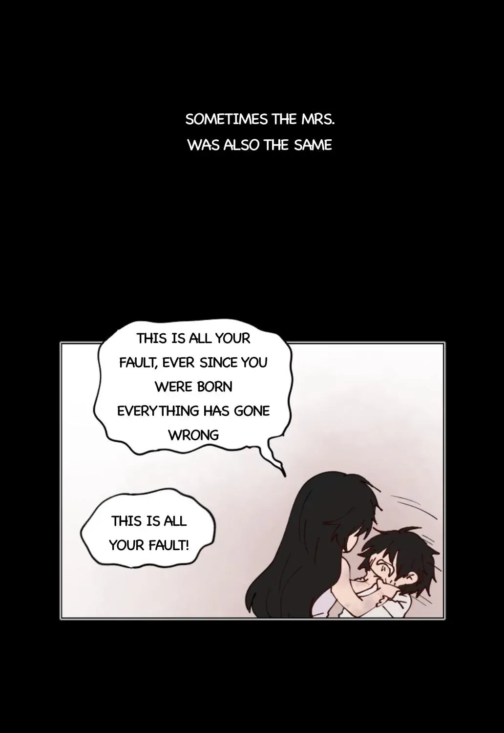 WEE!!! Chapter 97 page 23