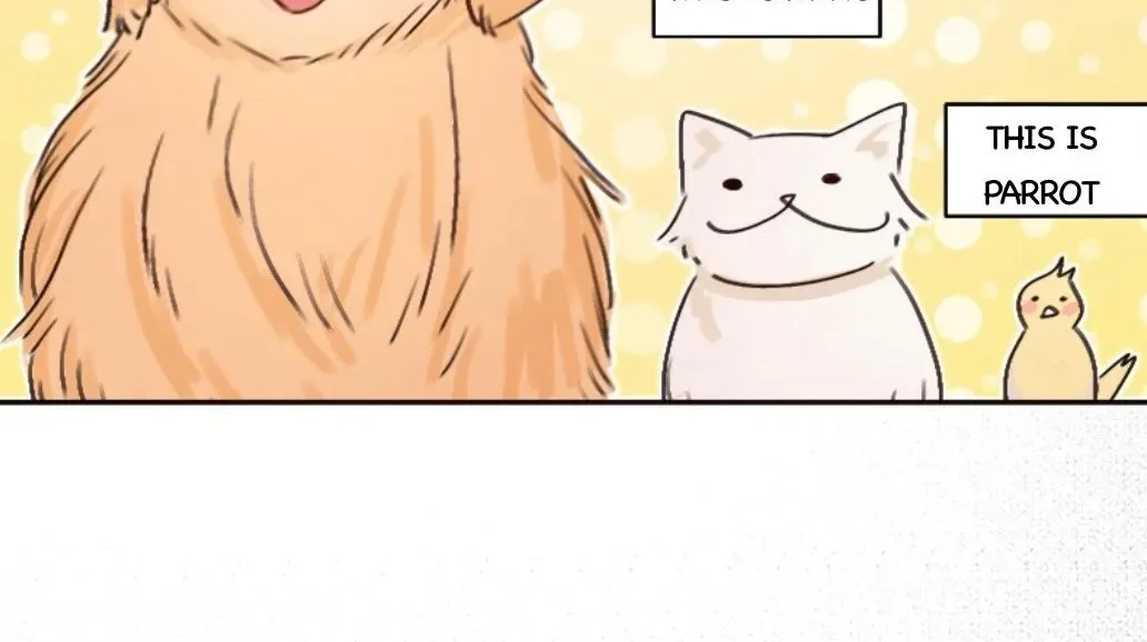 WEE!!! Chapter 97 page 6