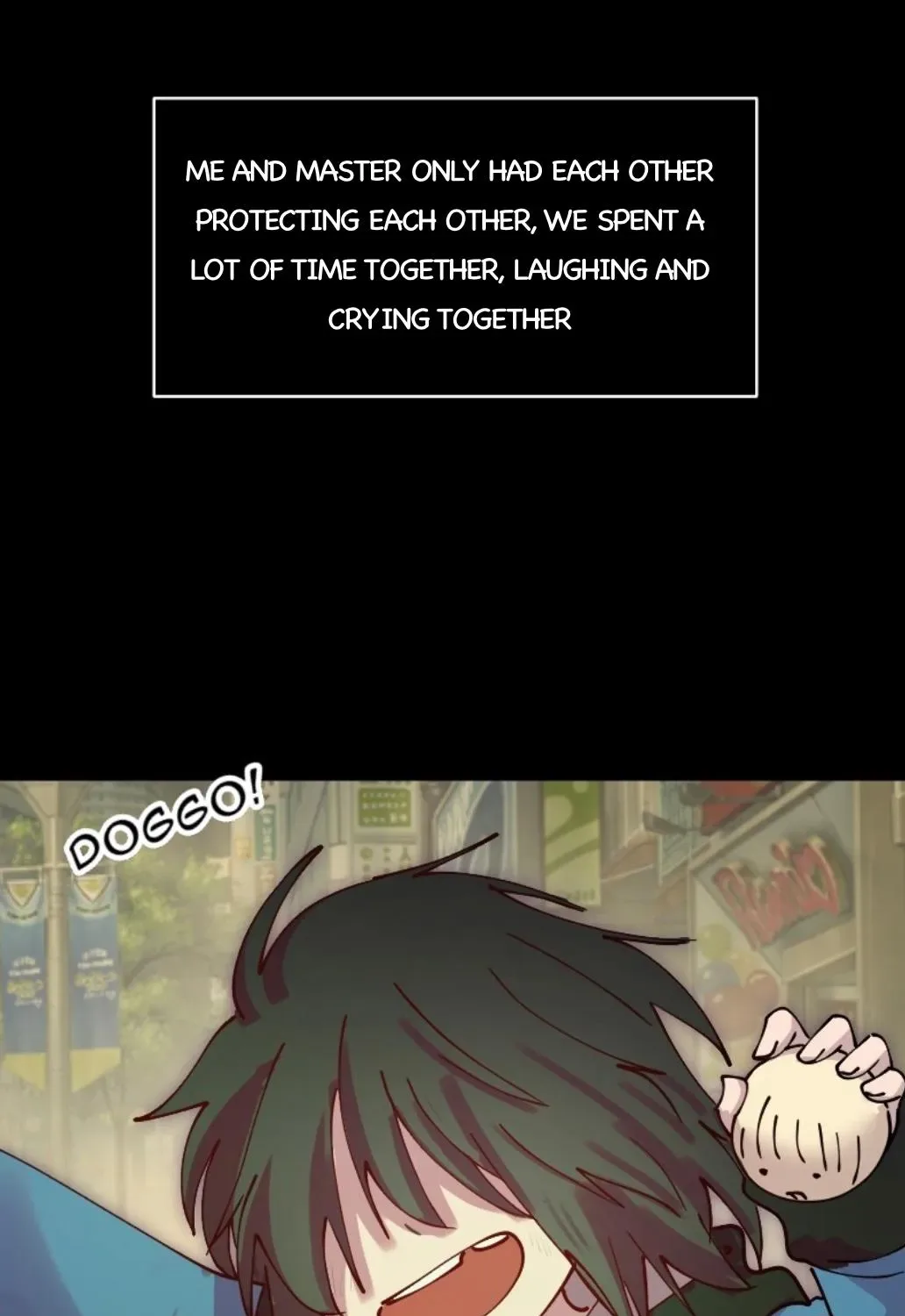 WEE!!! Chapter 97 page 9