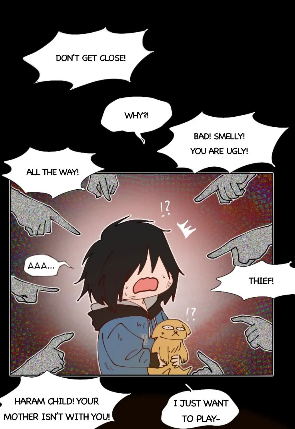WEE!!! Chapter 97 page 17