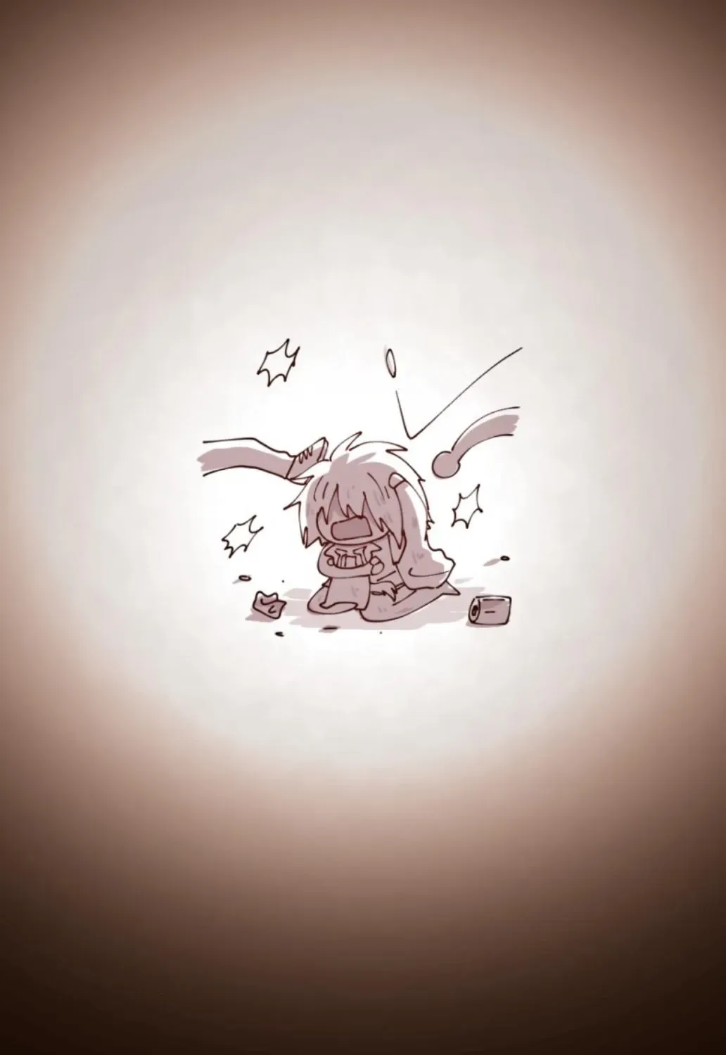 WEE!!! Chapter 97 page 19