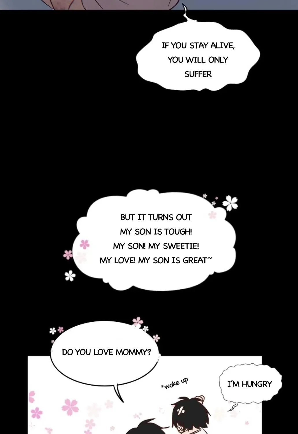 WEE!!! Chapter 97 page 27