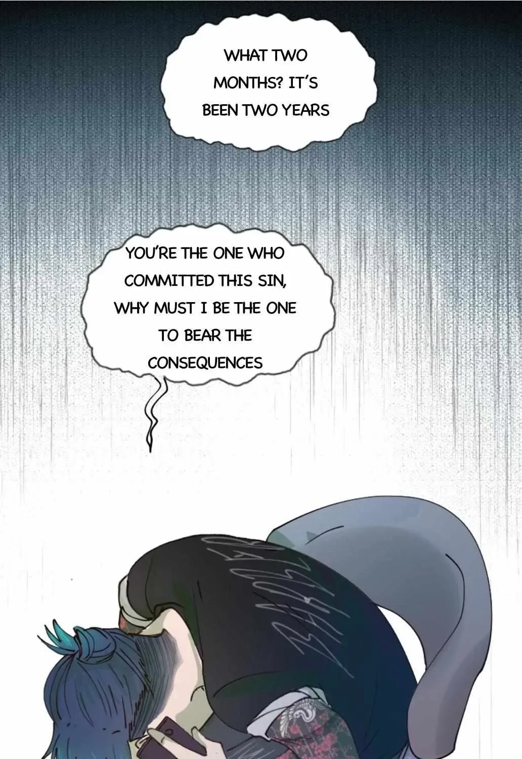 WEE!!! Chapter 97 page 39