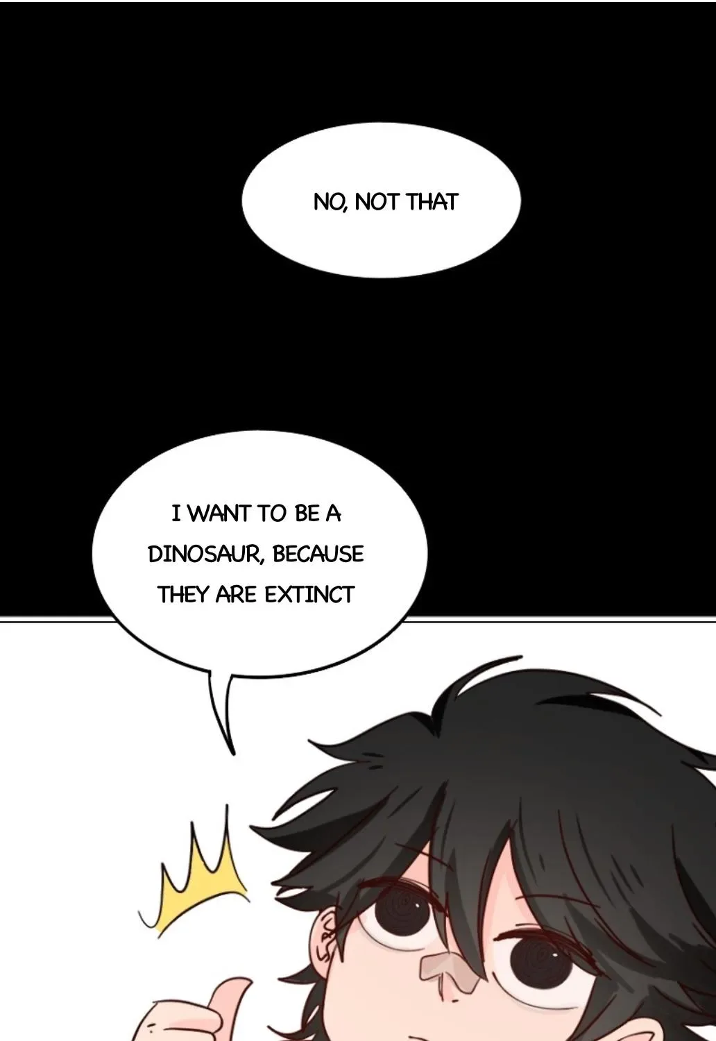 WEE!!! Chapter 97 page 48