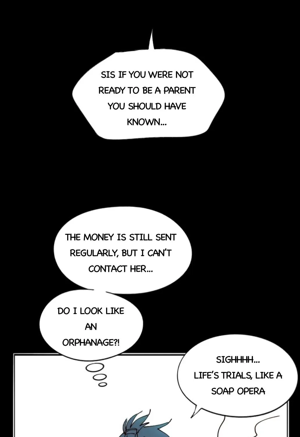 WEE!!! Chapter 97 page 41