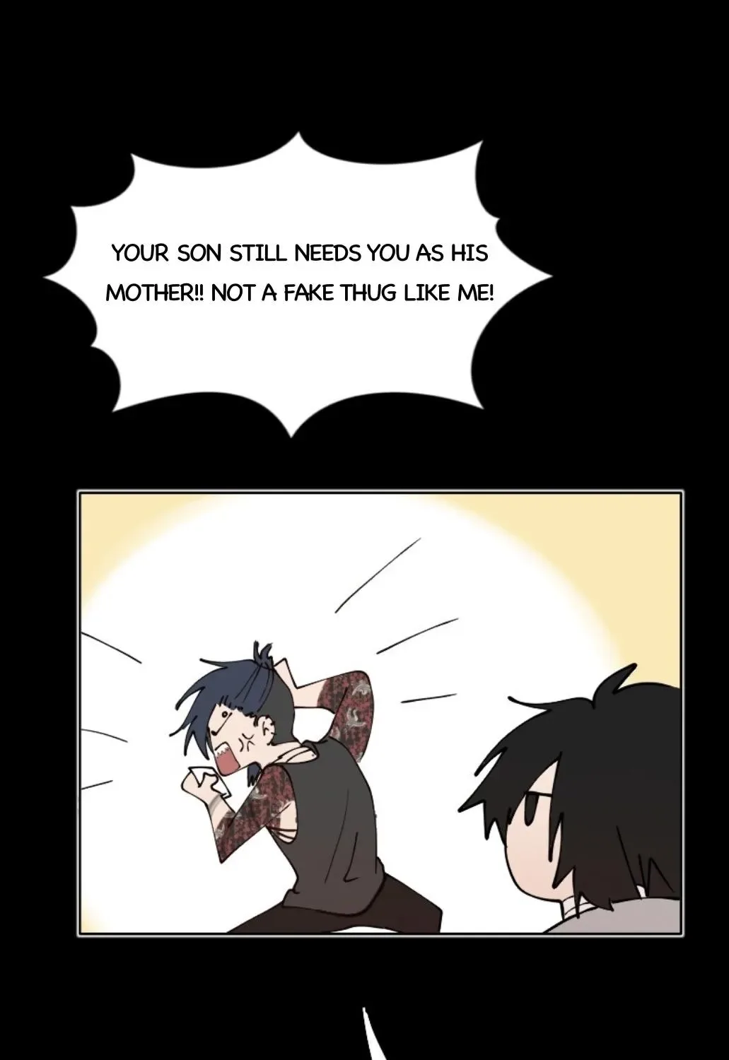 WEE!!! Chapter 97 page 34