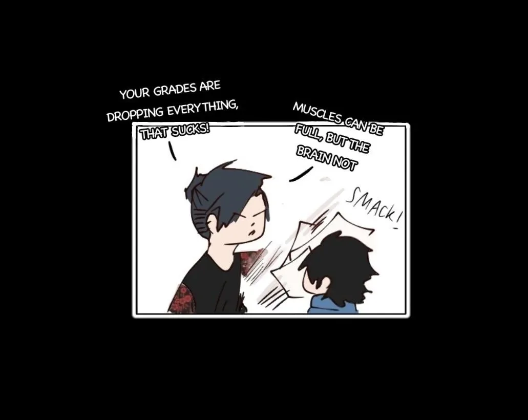 WEE!!! Chapter 97 page 52