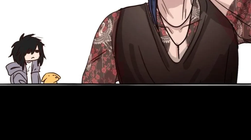 WEE!!! Chapter 97 page 33