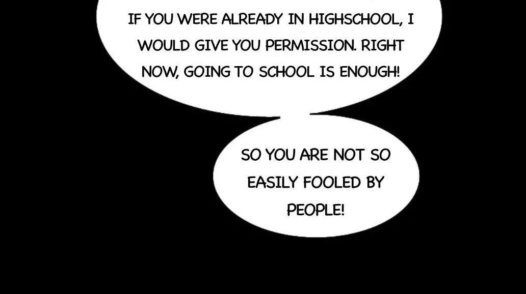 WEE!!! Chapter 97 page 45