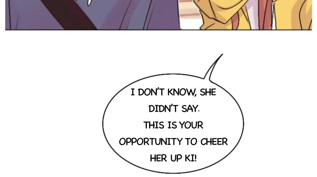 WEE!!! Chapter 98 page 21