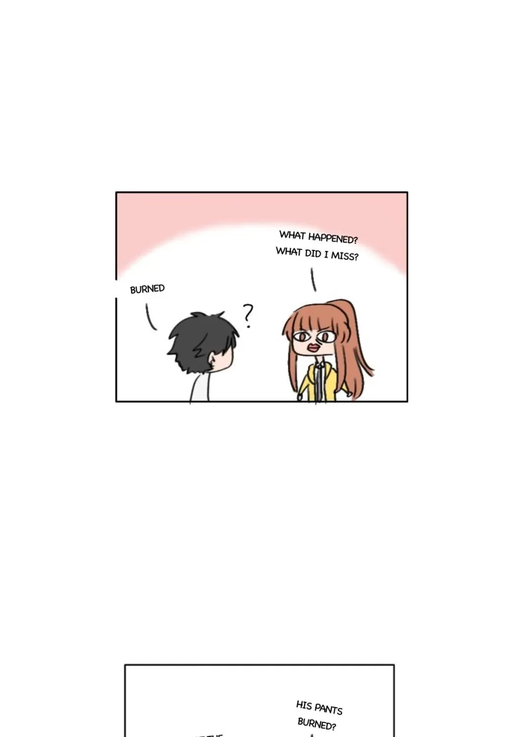 WEE!!! Chapter 98 page 18