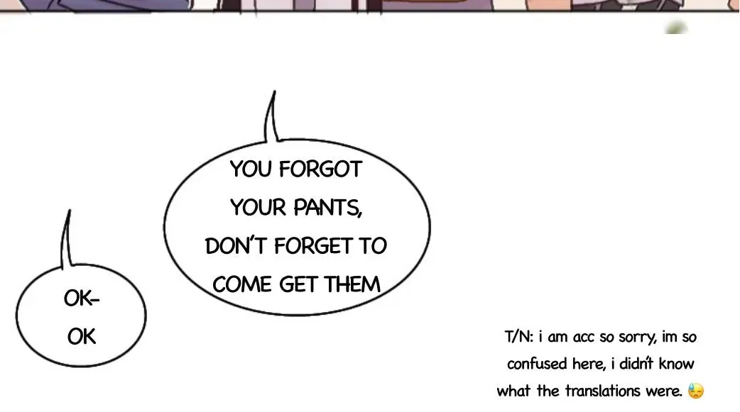 WEE!!! Chapter 98 page 17