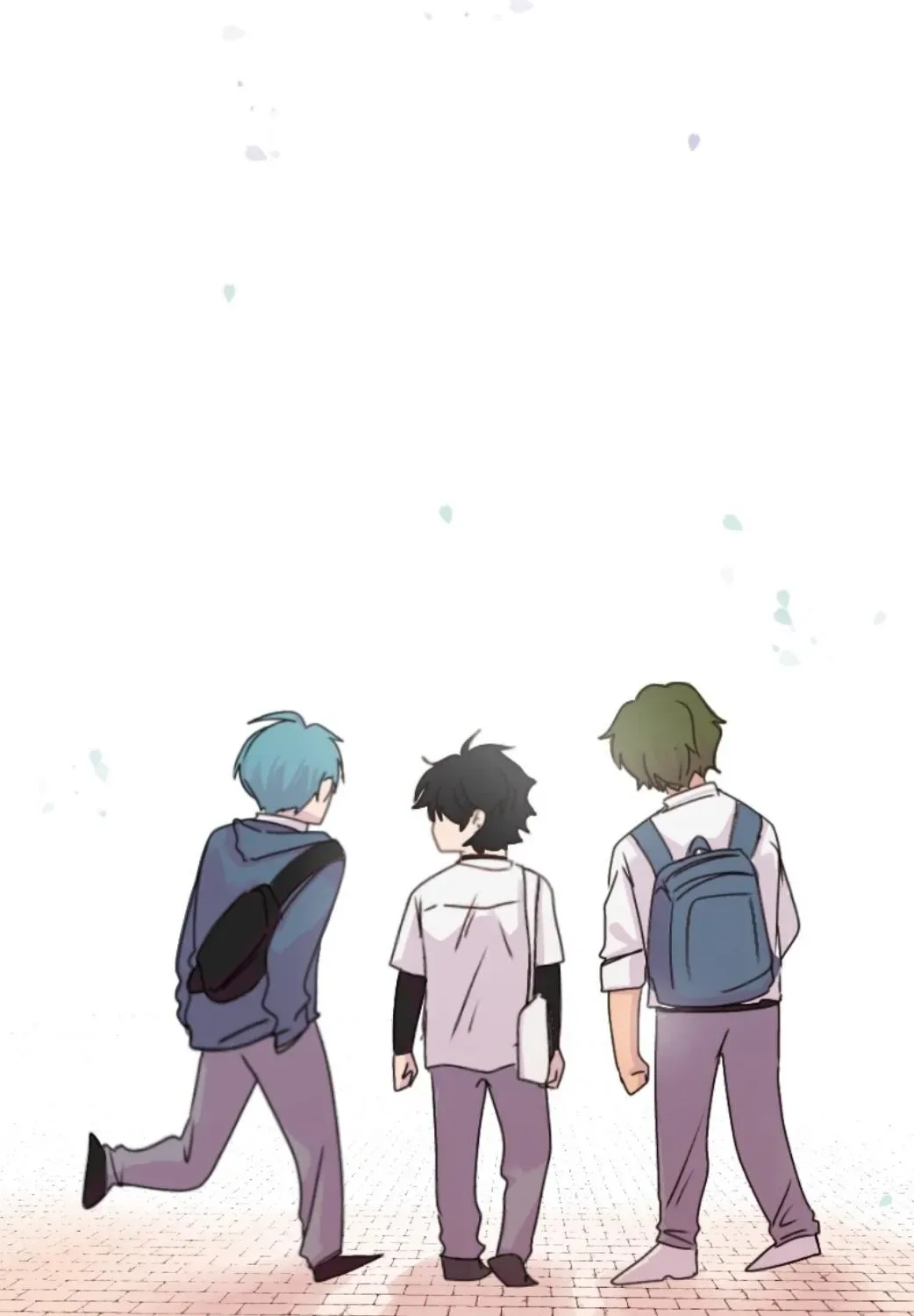 WEE!!! Chapter 98 page 7