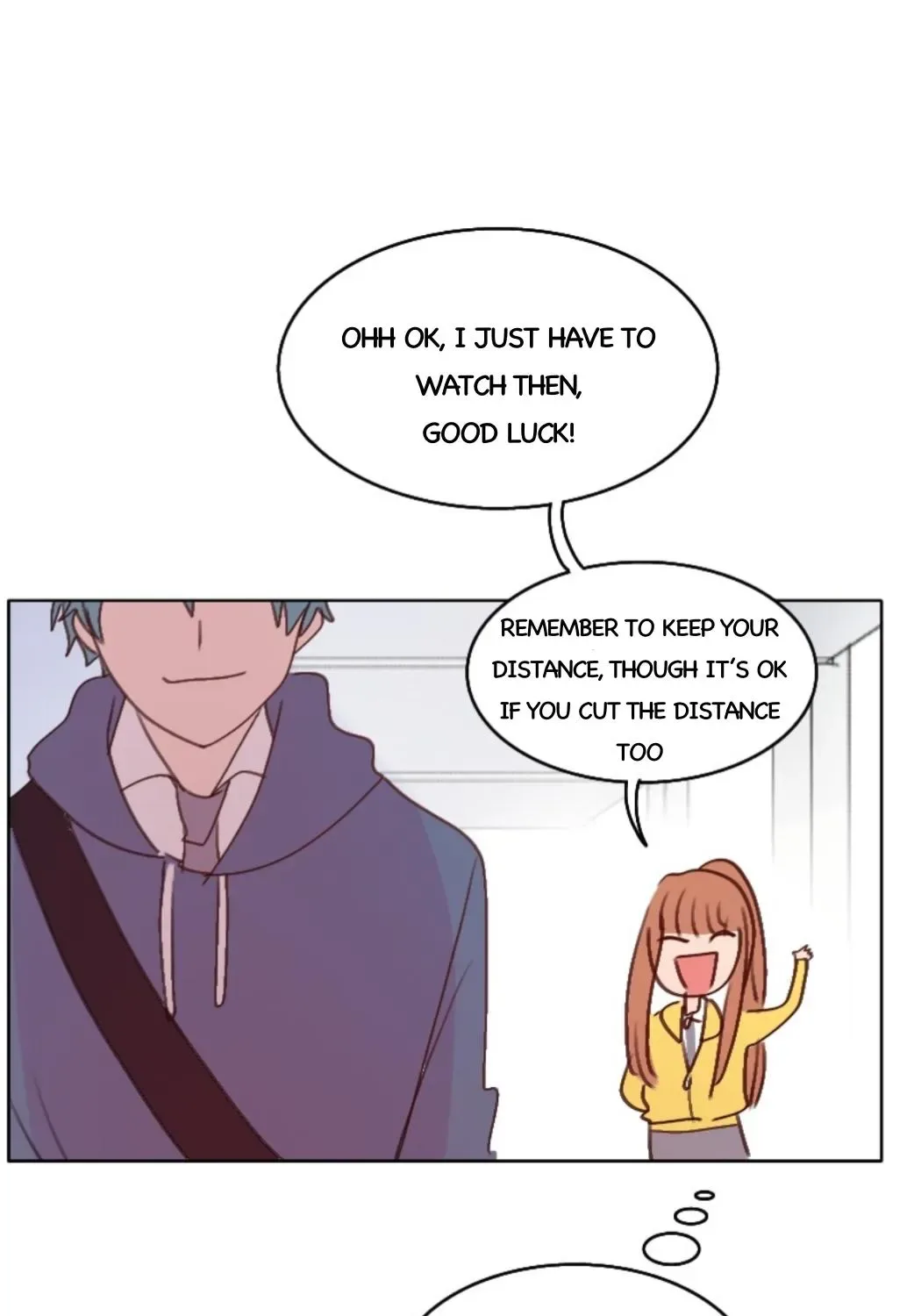 WEE!!! Chapter 98 page 25