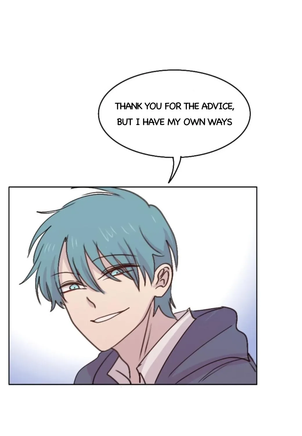 WEE!!! Chapter 98 page 23
