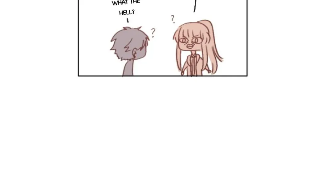 WEE!!! Chapter 98 page 19