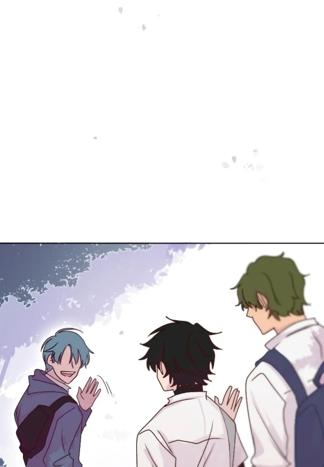 WEE!!! Chapter 98 page 5