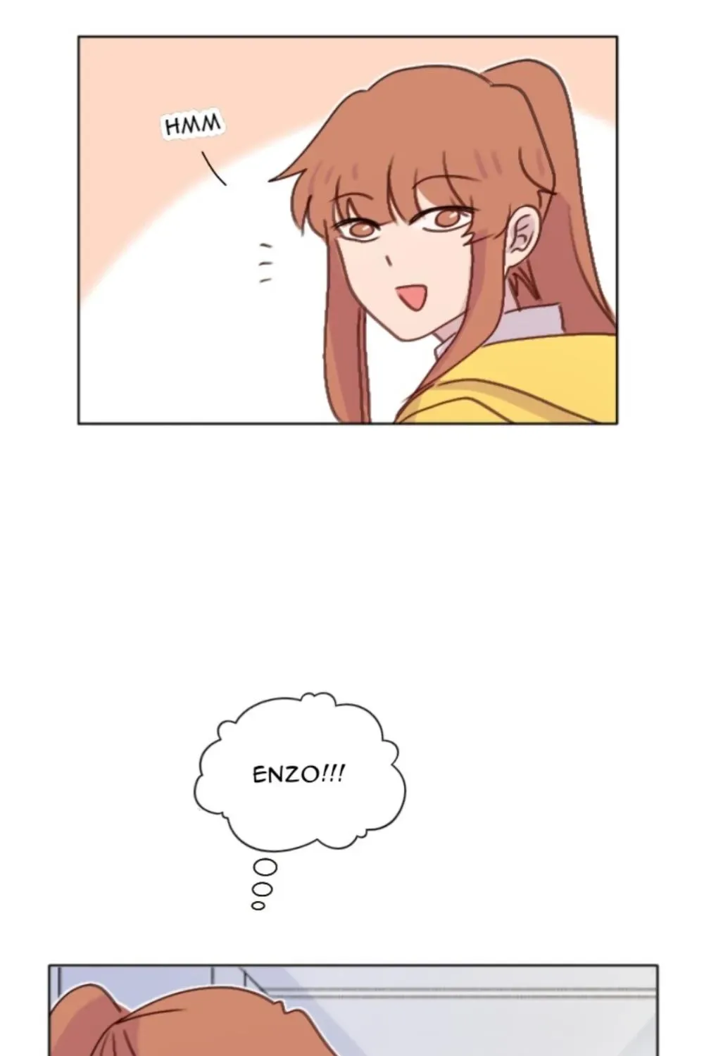 WEE!!! Chapter 98 page 27