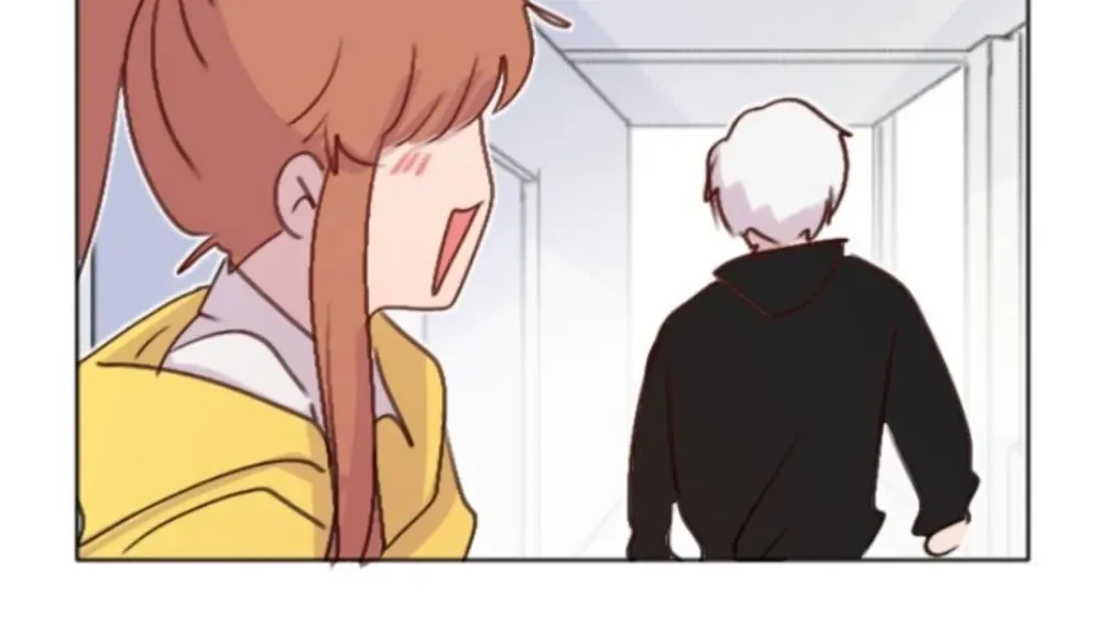 WEE!!! Chapter 98 page 28