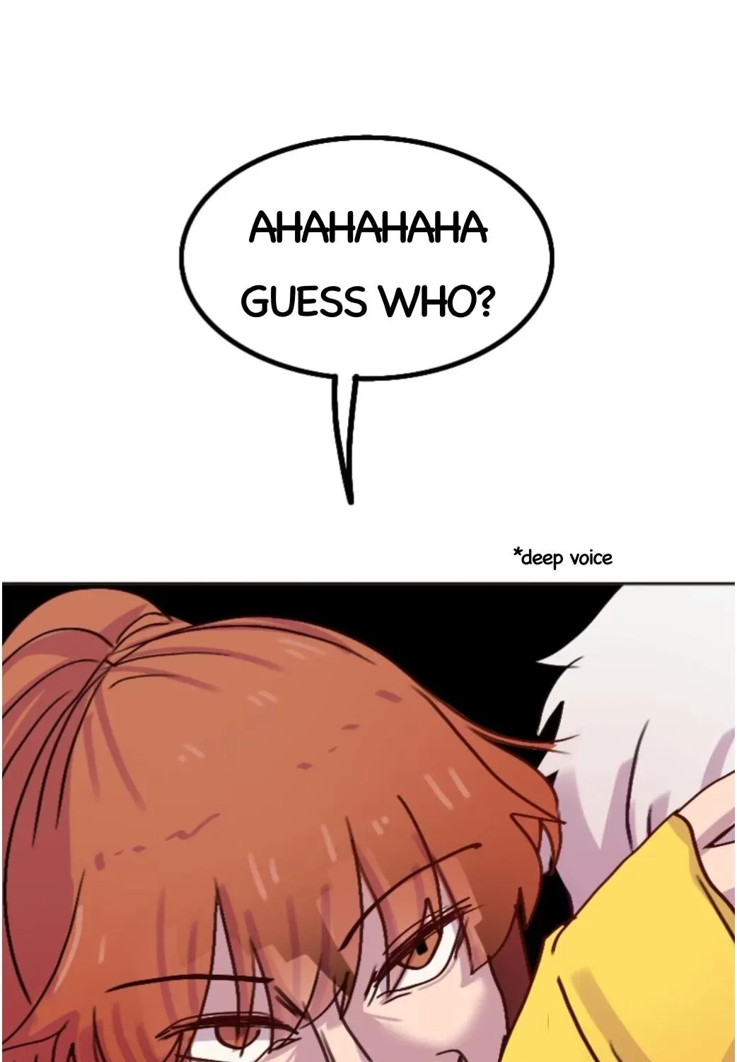 WEE!!! Chapter 98 page 33