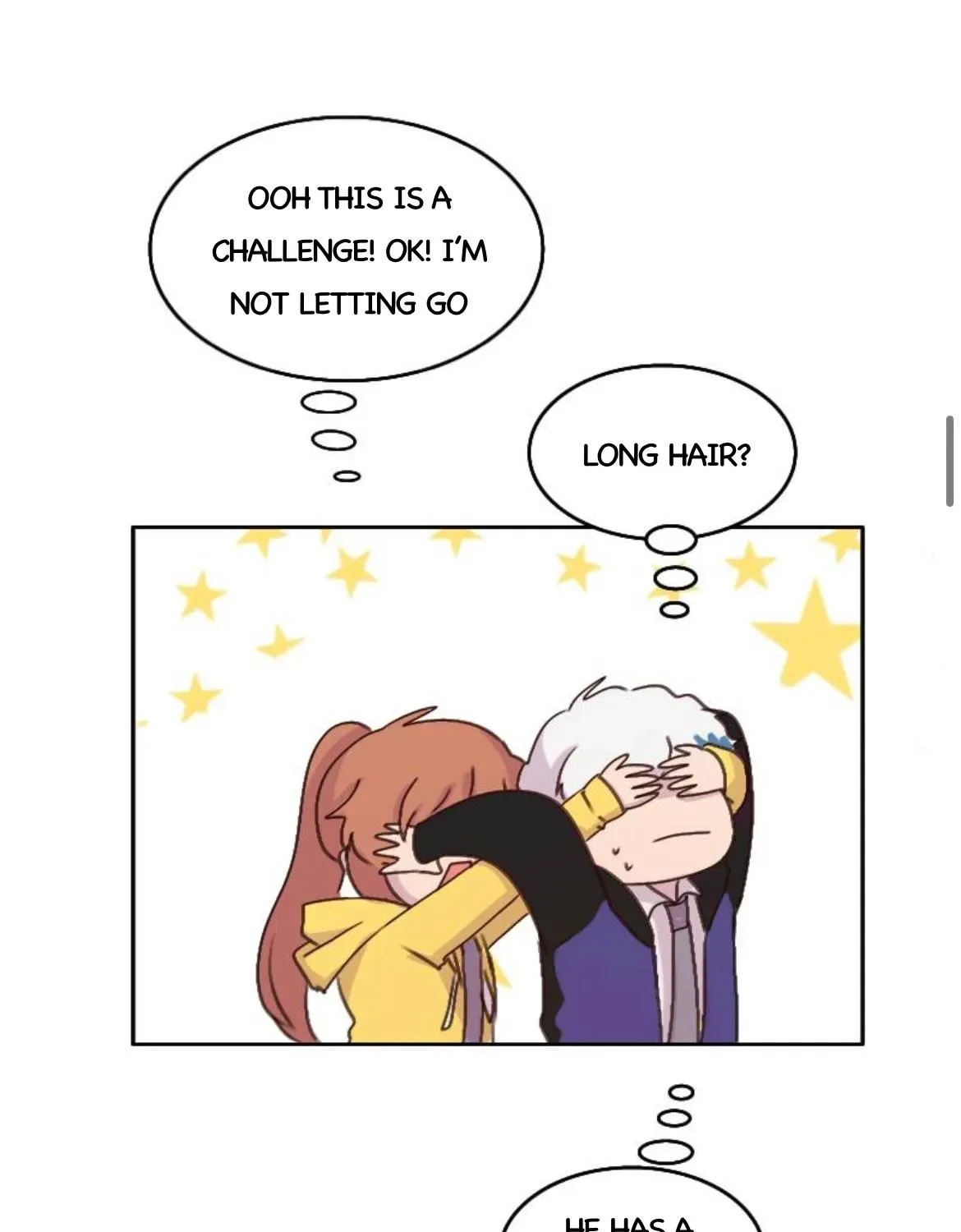 WEE!!! Chapter 99 page 13