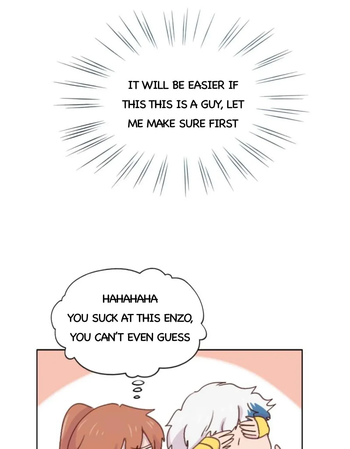 WEE!!! Chapter 99 page 7