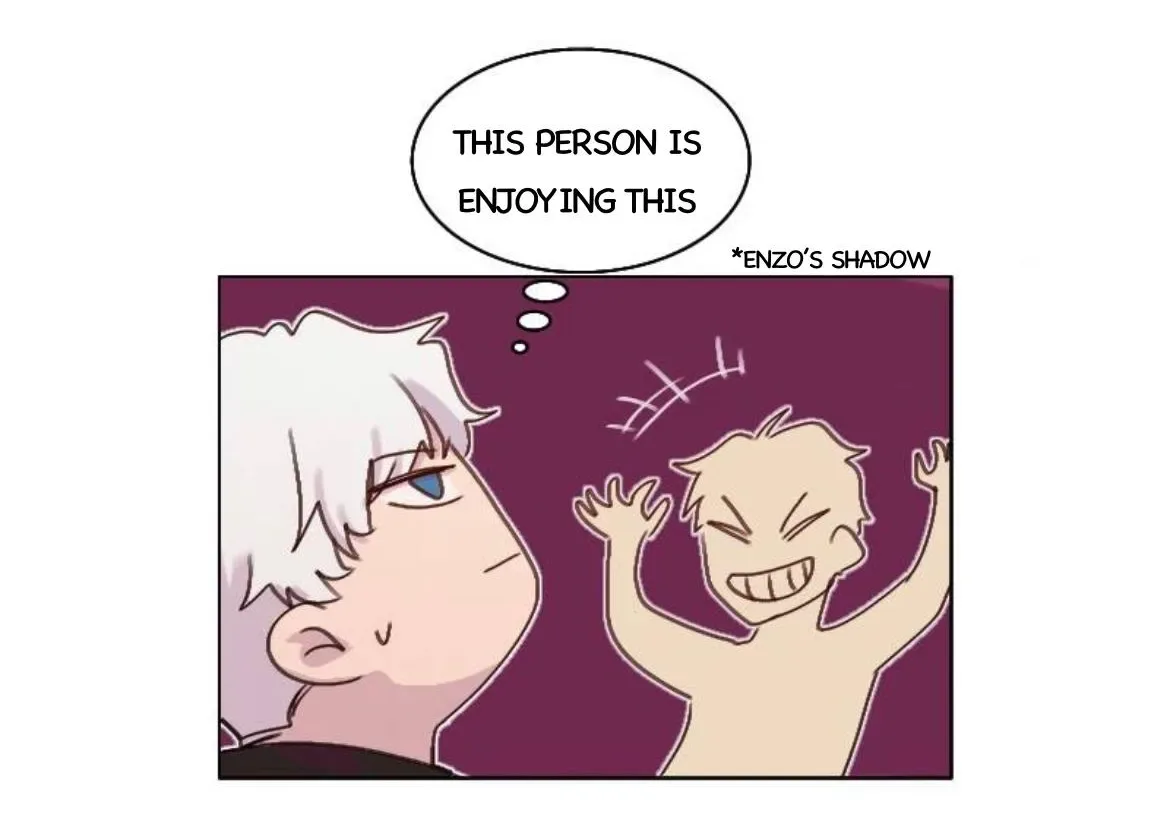 WEE!!! Chapter 99 page 4