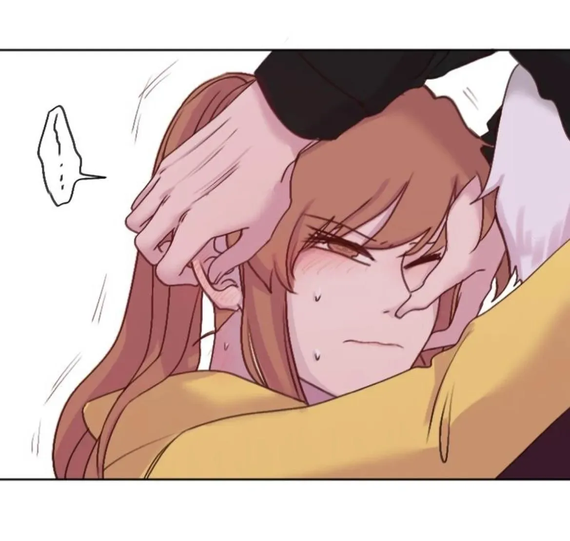 WEE!!! Chapter 99 page 15