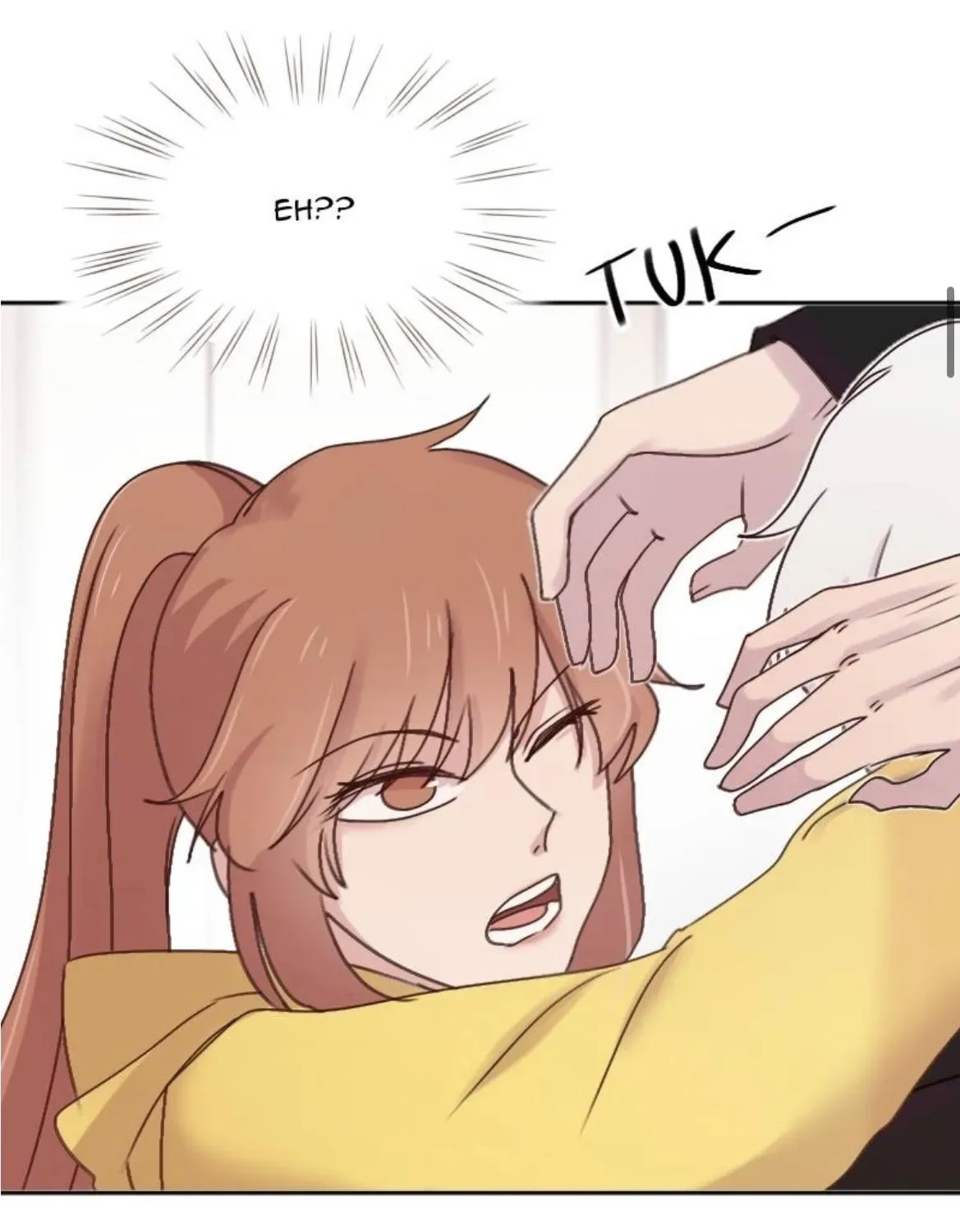 WEE!!! Chapter 99 page 9