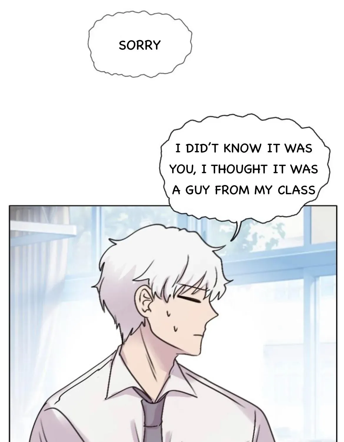 WEE!!! Chapter 99 page 29