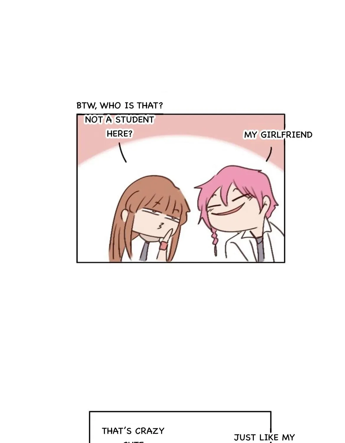 WEE!!! Chapter 99 page 34