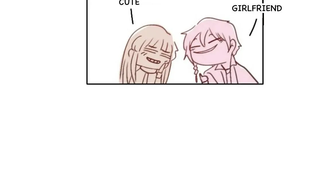 WEE!!! Chapter 99 page 35