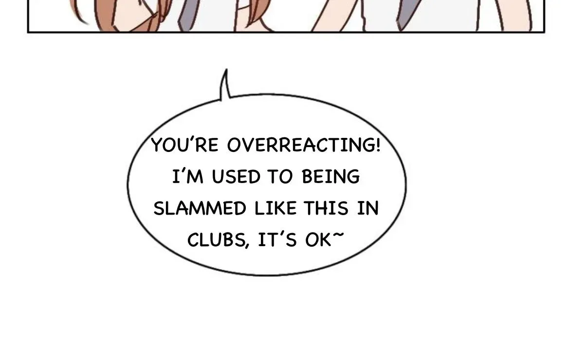 WEE!!! Chapter 99 page 37