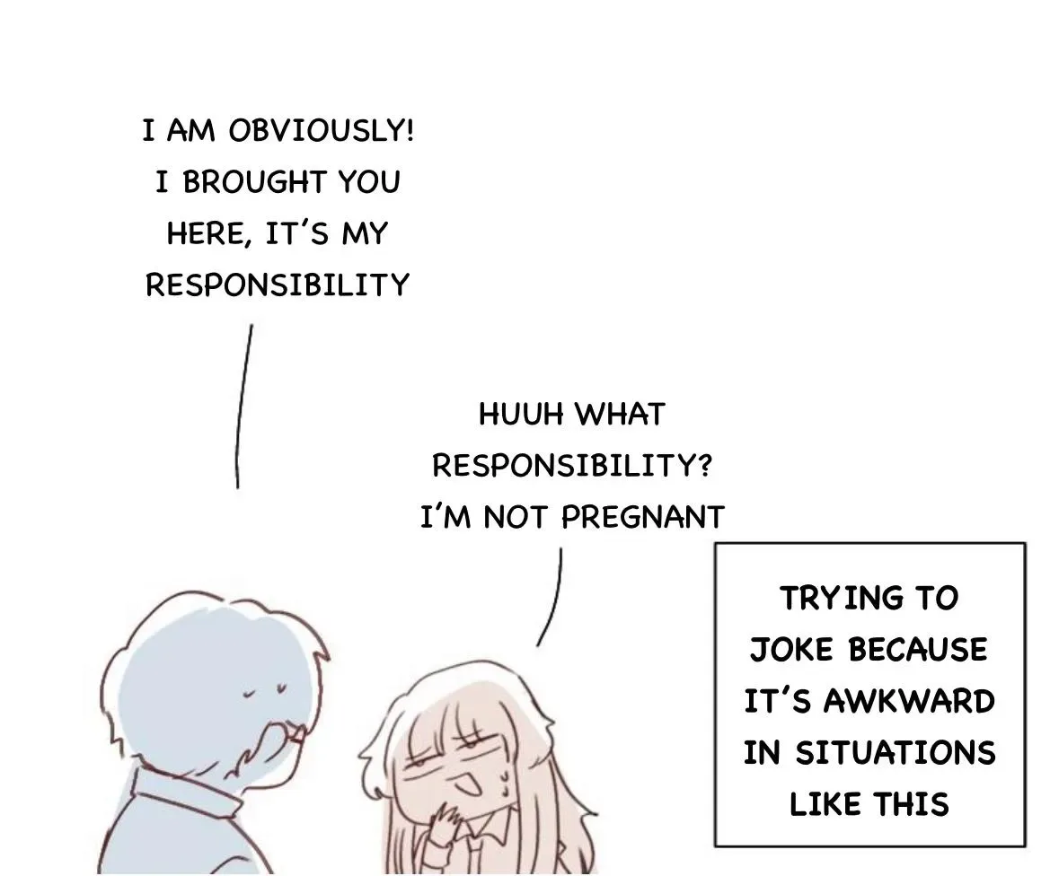 WEE!!! Chapter 99 page 42