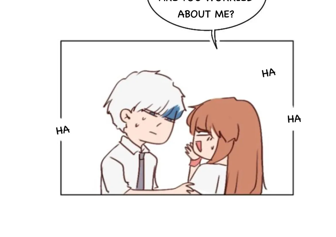WEE!!! Chapter 99 page 41