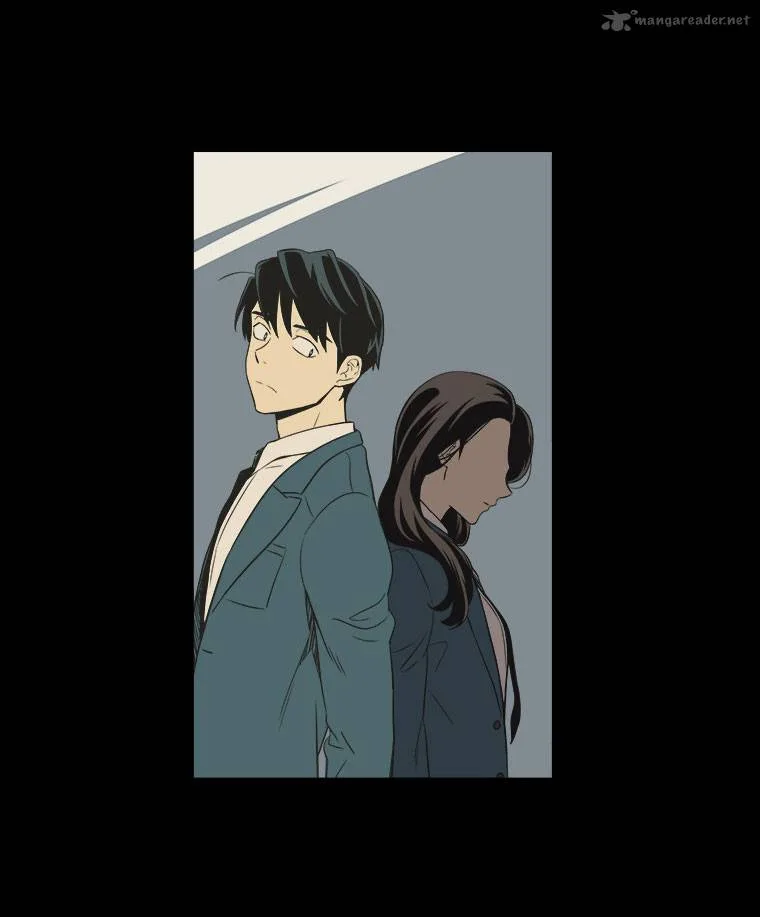 Weekly Boys' Dating Agency Chapter 0 page 7